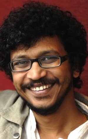 фото Умеш Винайяк Кулкарни