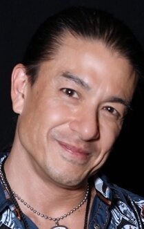 фото Пол Песко