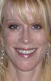 фото Мойра Уолли