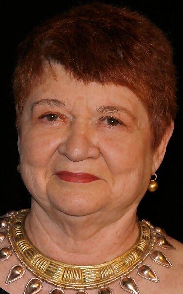 фото Эйприл Ферри