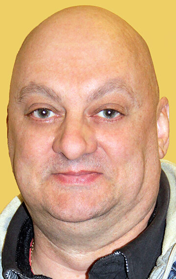 фото Михаил Церишенко