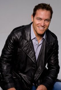 фото Джордж Каньон