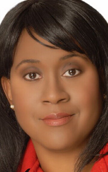 фото Тамитра Уиллифорд