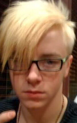 фото Такер Барклей