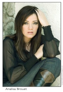 фото Analisa Brouet