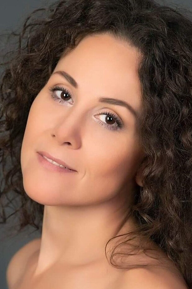 фото Антонина Макарчук