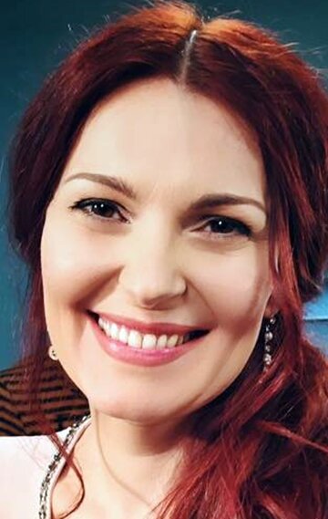 фото Ирина Ткаленко