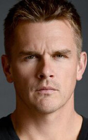 фото Дерек Рэй