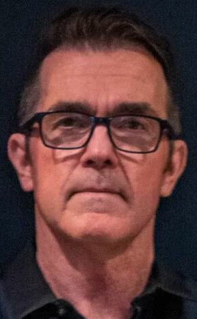 фото Роберт Аллен Эллиотт