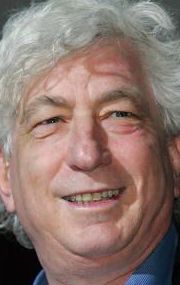 фото Ави Лернер