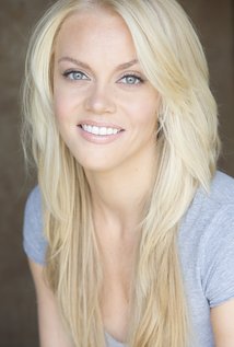 фото Сесилия Норт