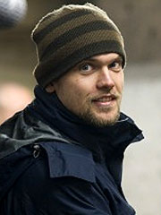 фото Benjamin Leers