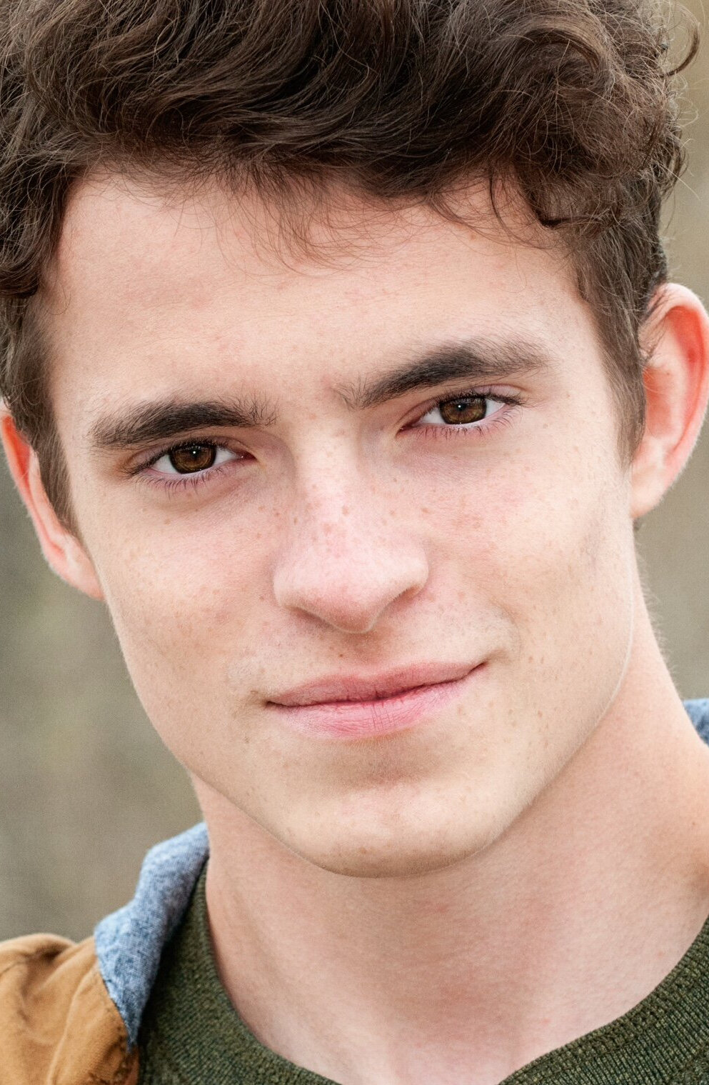 фото Сэм Дьюк