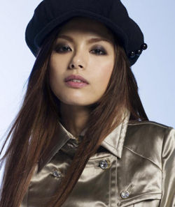 фото Нанасе Аикава