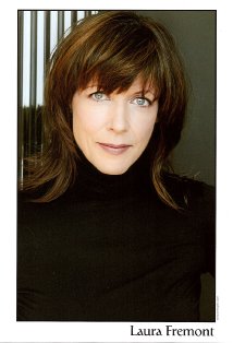 фото Лаура Фремон