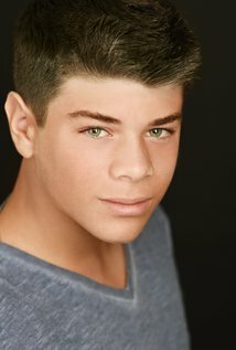 фото Блейк Бергман