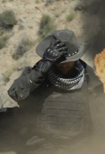 фото Дерек Джонсон