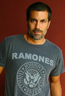 фото Винсент Джованни