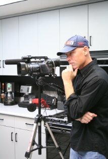 фото Кевин Флинт