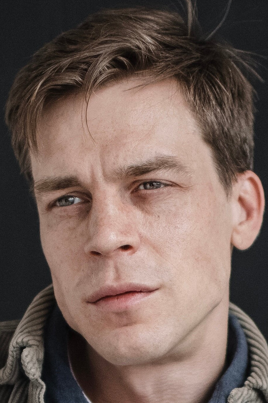 фото Антон Шпиньков