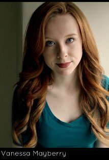 фото Ванесса Мейберри