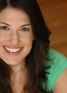 фото Элисон Спук МакНили