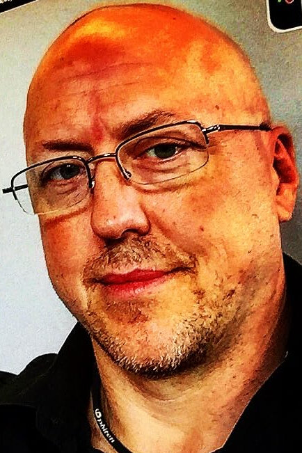 фото Джошуа Тодд Джеймс