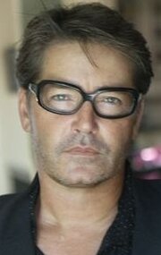 фото Джек Гришам