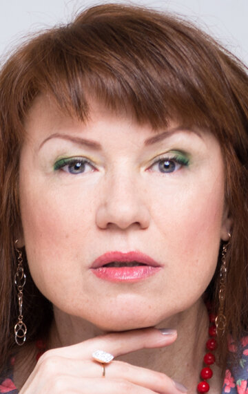 фото Лариса Панченко