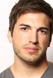 фото Джордон Александр