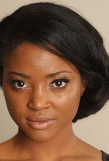 фото Тоша Томпсон