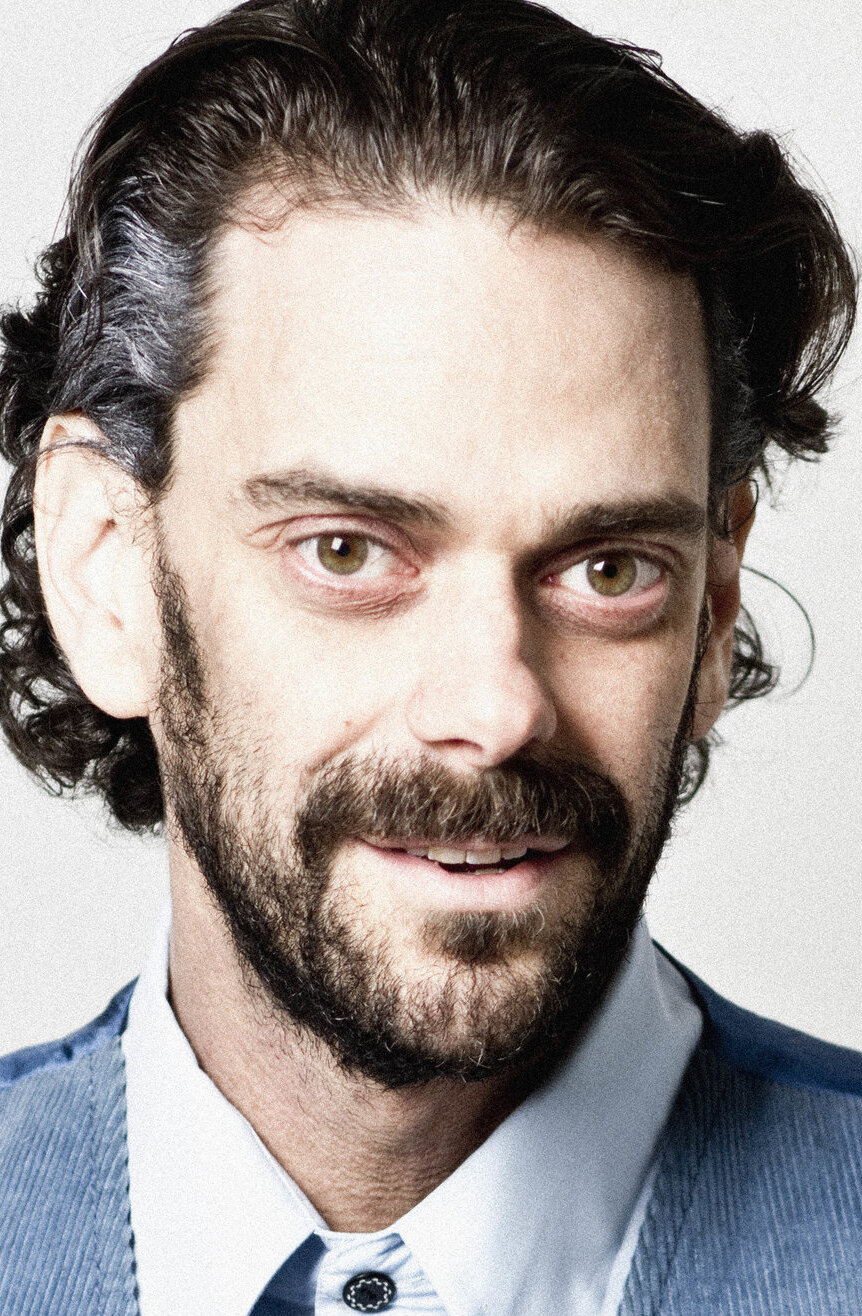 фото Дэвид Скейст