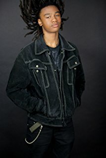 фото Халил Миддлтон