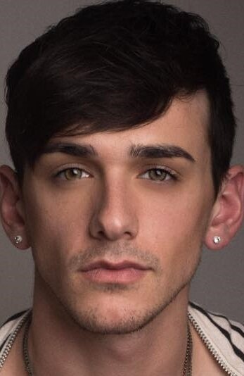 фото Лайл Макстон