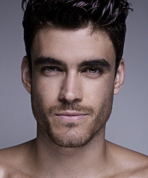 фото Кайо Сизар