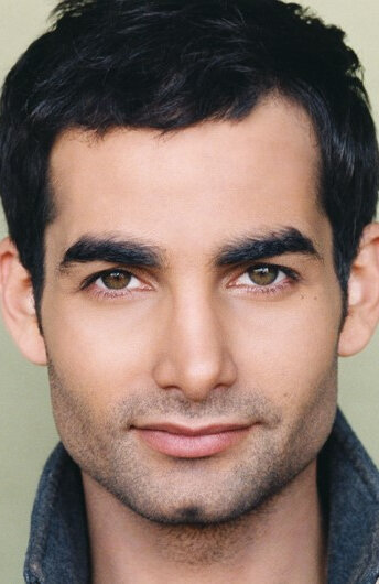 фото Брэндон Альтер