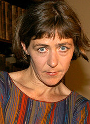 фото Энн Беннент