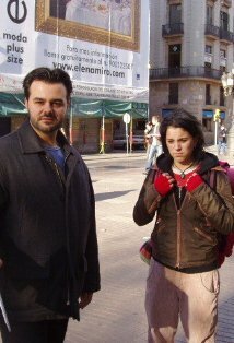 фото Sergi Rubió