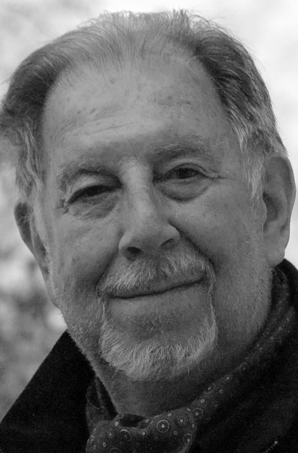 фото Бруно Тост