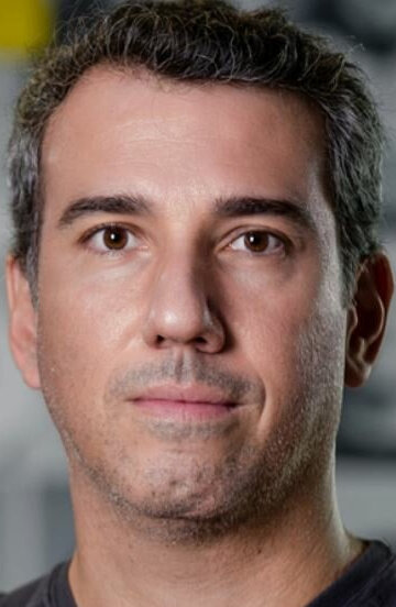 фото Мишель Тихмирофф