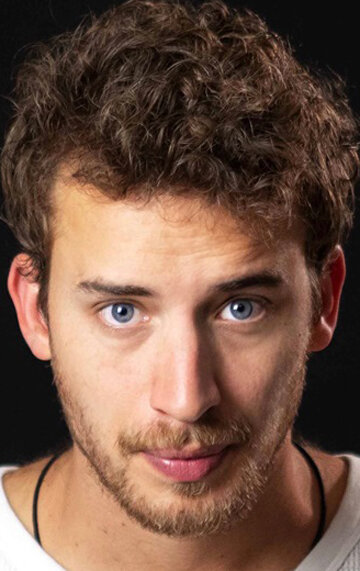 фото Йонас Блоке