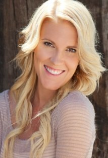 фото Эшли Ст. Пьер