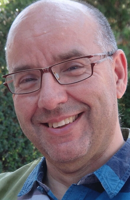 фото Рауль Гарсиа