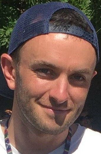 фото Джэми Кэйрни