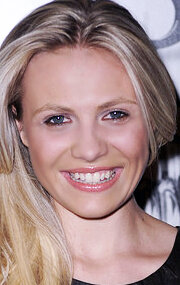 фото Гэбби Уэст