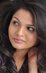 фото Anuya Bhagwat