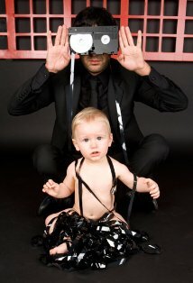 фото Саат Фарахманд