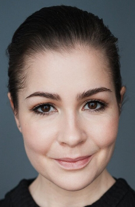 фото Катерина Васильева