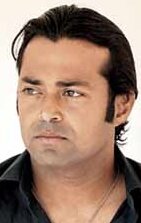 фото Леандер Паес