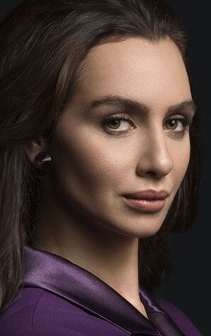 фото Бирдже Акалай